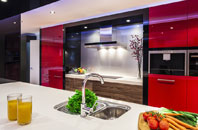 Berry Pomeroy kitchen extensions