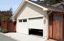 Berry Pomeroy garage construction leads