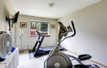 Berry Pomeroy home gym construction leads