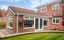 Berry Pomeroy house extension leads